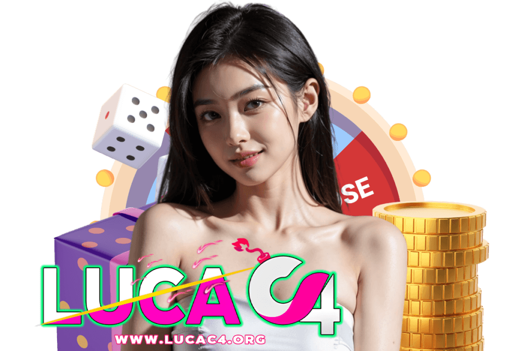 lucac4 slot