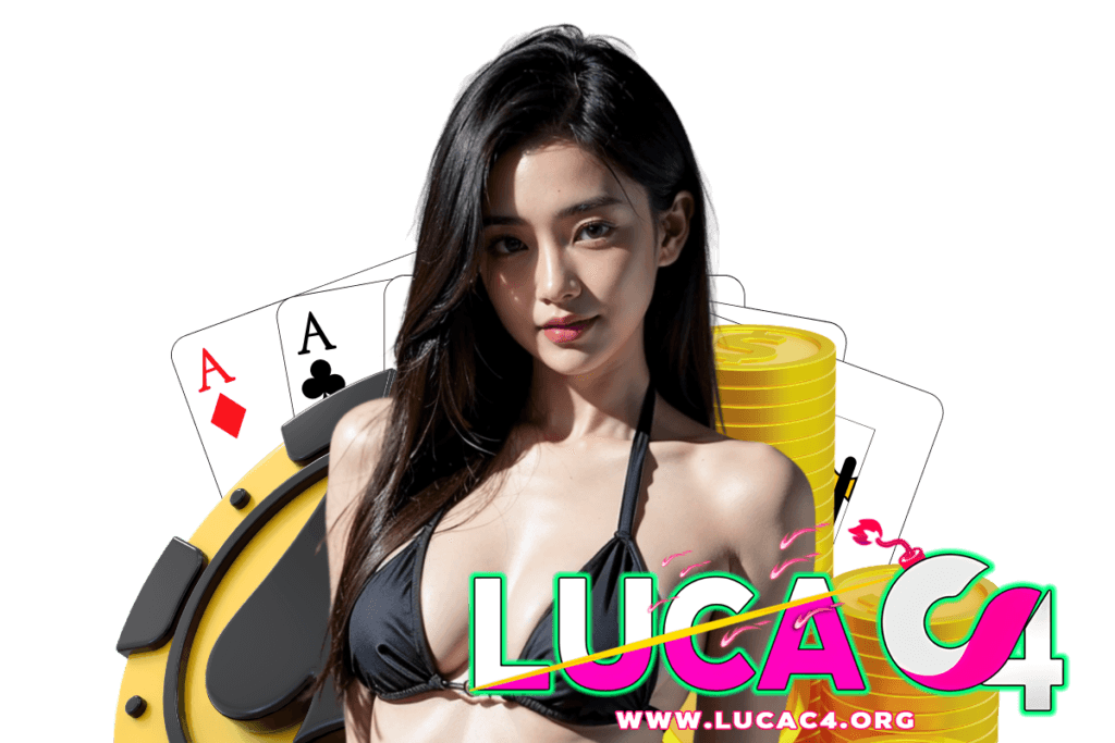 lucac4 wallet