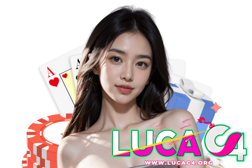 lucac4 ทางเข้า